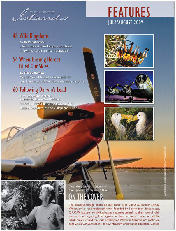 Current Issue Table of Contents